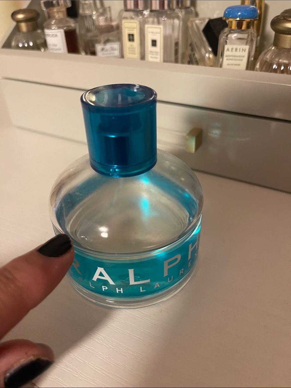 Moisturizer & Body Oil